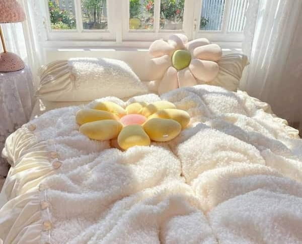 تصویر 3 از روتختی زمستانی ضخیم با حفظ دمای مناسب مخصوص فصل سرما